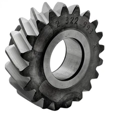 5 Speed Gearbox "Tall" 5th Gear BMW R45/65/80/R100; 23 22 1 242 992X /Siebenrock