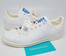 stan smith blue bird