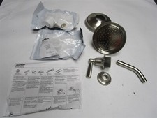 Kohler Purist Rite-Temp Shower Trim With Lever Handle 2.5 GPM Showerhead