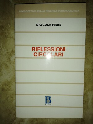 PINES - KREISREFLEXIONEN - ED: BORLA - JAHR: 2000 (NV)