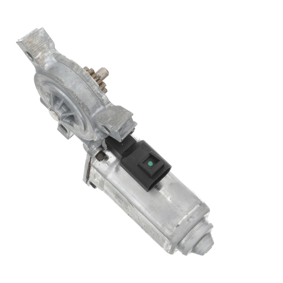 Regulador de ventana eléctrica delantera Buick Chevrolet Pontiac 1997-2008 OEM NUEVO 22702139 Foto 3 de 4