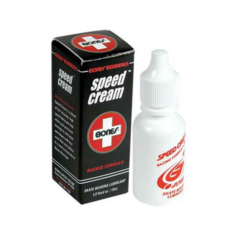 Speed Cream Lubricant Bones - Accessori Skateboards