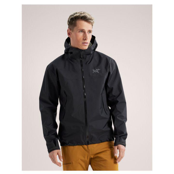 2024Ssitem Purchased At Official Store Arc Teryx Beta Jacket | eBay