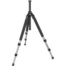 Slik 700DX Pro Tripod Legs Titanium Finish