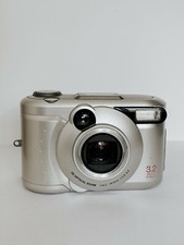 Toshiba PDR M25 2.2MP Digital Camera - Silver WORKING