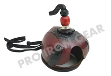 Falconry Hoods Dutch ( ALL SIZES AVAILABLE)