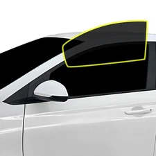 Precut Front Windows Nano Ceramic Window Tint Film Fits Hyundai Accent 2018-2022