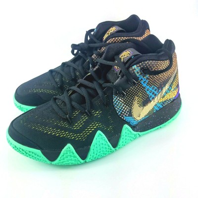 kyrie 4 mamba mentality