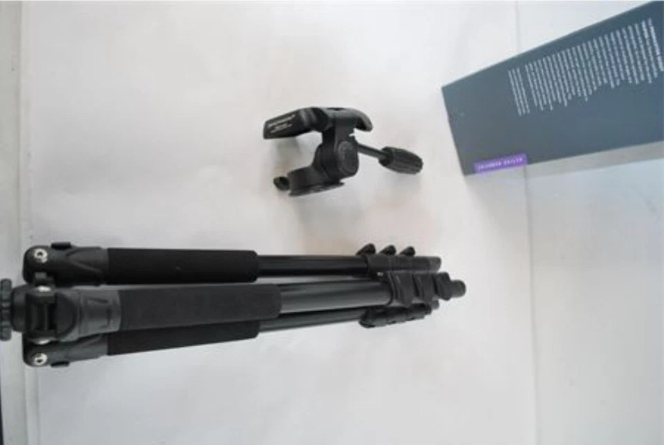  Pro-master Scout SC423K Tripod  - Image 2 of 4