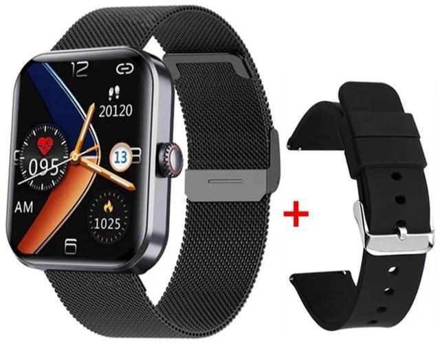 2024 Beste Trendige Smartwatch Trackpro 2.0 Uhr Smart Sherum Geschenk