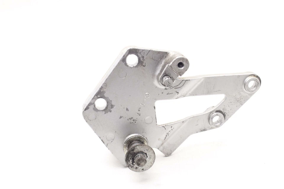 88 KAWASAKI NINJA 600R OEM REPOSAPIÉS DELANTERO DERECHO CLAVIJA PASO R9.BX14 Foto 4 de 4