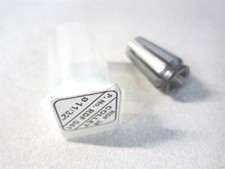 Centaur (RDF-041) 21/64 to 11/32 Inch Collet Capacity, Series 38 AF Collet