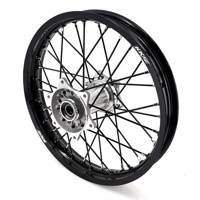 Z-Wheel s16 Rim 18×2.15 TLR200 リアホイール Z-Wheel s16 Rim 18×2.15 TLR200 リアホイール Z-Wheel s16 Rim 18