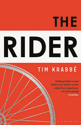 The Rider by Tim Krabbe (Paperback, 2016) - Image 4