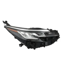 LABLT Headlight For 2021-22 Toyota Sienna LE XLE Headlamp w/o DRL LED Right Side