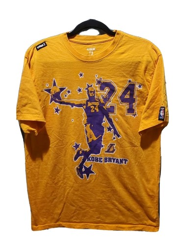 UNK Brand Kobe Bryant #24 Dunk Graphic 