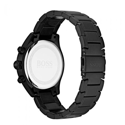 HUGO BOSS HB1513676 Black Men's Watch 7613272313599 eBay