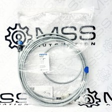 Festo NEBM-M12G8-E-5-N-S1G15 Encoder Cable USA
