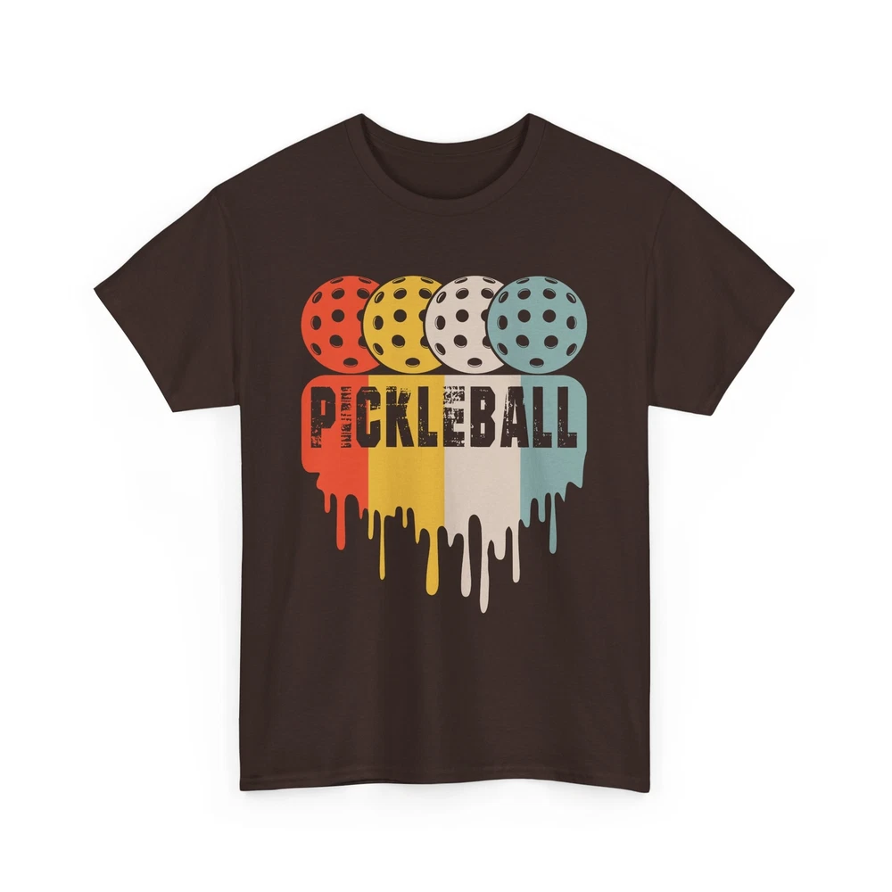 Pickleball Tee, Funny Pickleball Shirt, Pickleball Player Gift, Pickleball
