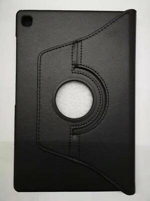 Tablet Tasche für Samsung Galaxy Tab S5e T720 (10.5 Zoll  )Case Hülle Schwarz