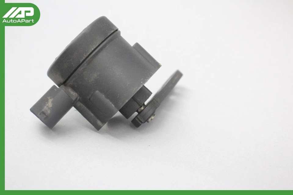 ✅ Sensor de altura de nivel de suspensión 90-02 Mercedes R129 SL500 SL320 0105427517 OEM Foto 3 de 4