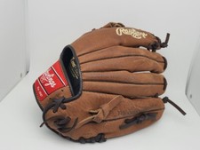 Rawlings Player Preferred P110V 11  RHT Baseball Glove NEW Zero Shock youth