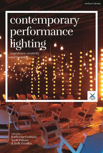 Contemporary Performance Lighting PAPERBACK 9781350195165 - Image 2