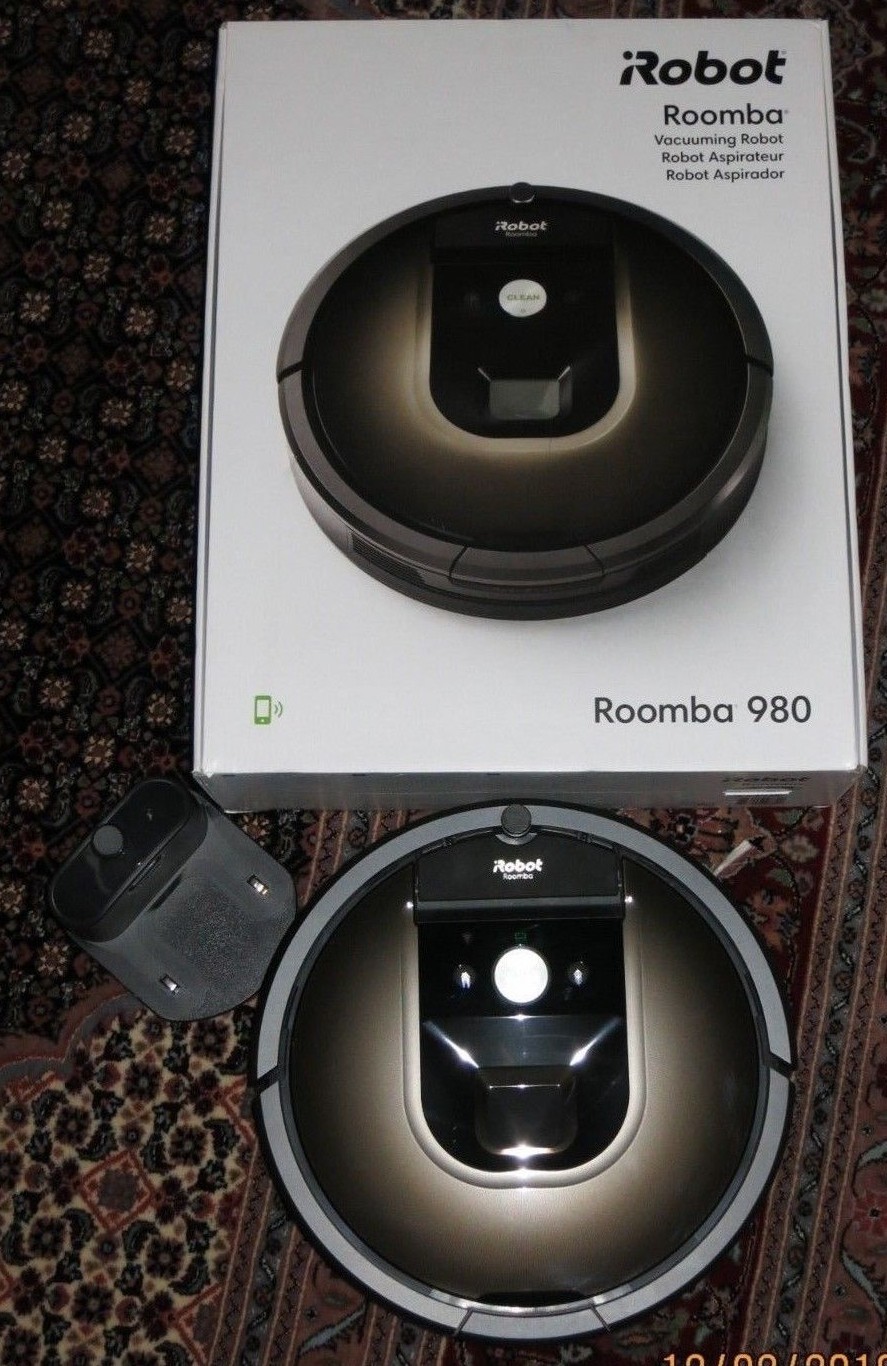 roomba 980 deals