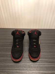 jordan fusion 11