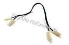 <!--F#f_0-->Dual Horn Wiring Lead suits Holden LC LJ Torana Twin Horn Wires Loom GTR XU1<!--F/-->