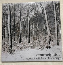 NEW Emancipator VINYL Soon It Will Be Cold Enough Bonobo Blockhead chillhop