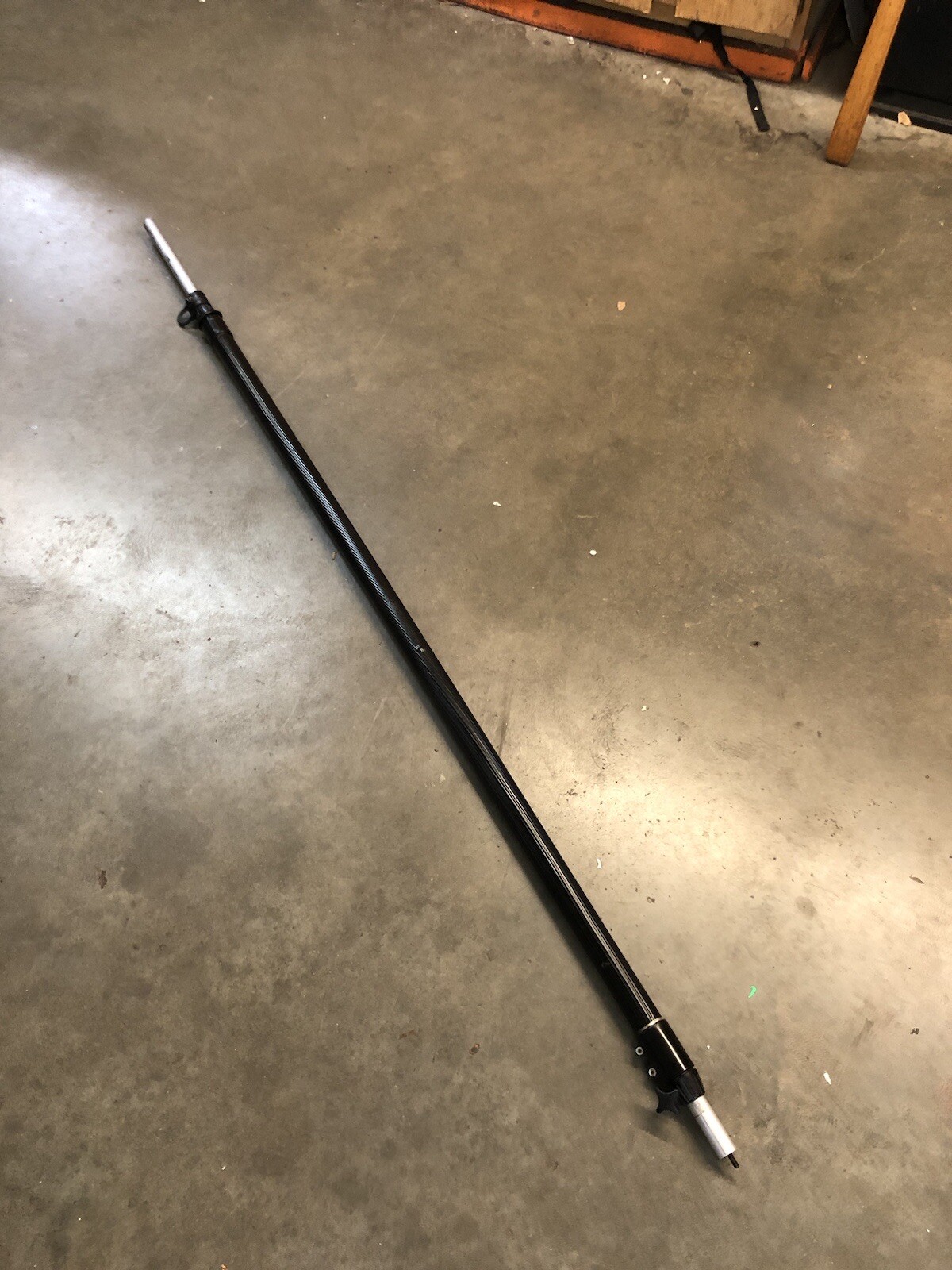 STIHL HT131 HT101 HT75 Pole Chainsaw Complete Telescoping Drive Shaft