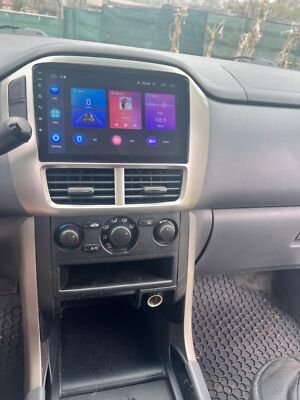 For Honda Pilot 2006-2008 Android 13.0 Car Stereo Radio GPS Navi BT WIFI FM RDS