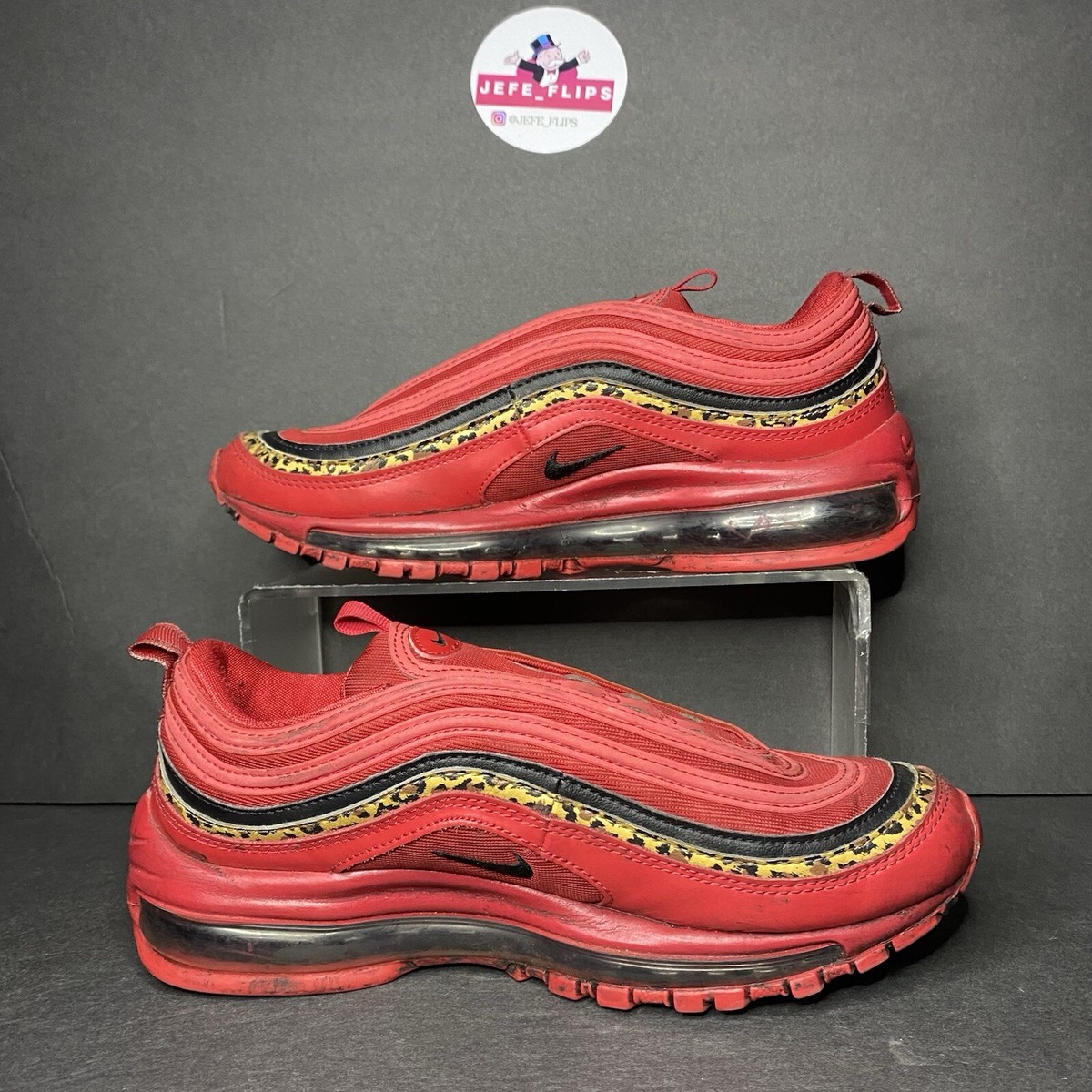 air max 90 bubble pack on feet