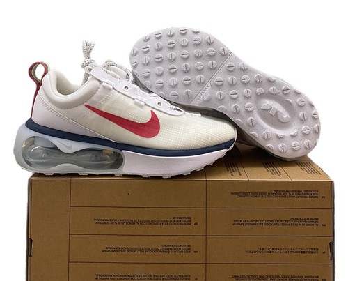 Nike Air Max 2021 'White Gypsy Rose 