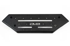 DV8 Offroad Device Dash Mount V2 For 18-23 Jeep Wrangler JL & 20-23 Gladiator JT