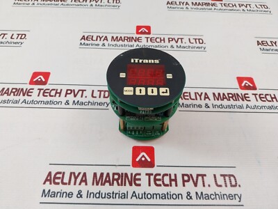 Itrans 7702 2184 Printed Circuit Board (PCB)