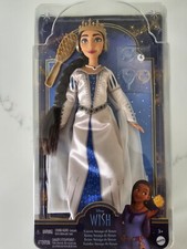 Disney's Wish Queen Amaya Of Rosas