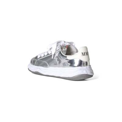 A12FW701-silver Maison MIHARA YASUHIRO CHARLES Original Sole