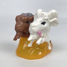 Marvel Thor Love Thunder Toothgrinder Toothnasher 2022 McDonalds Happy Meal Toy