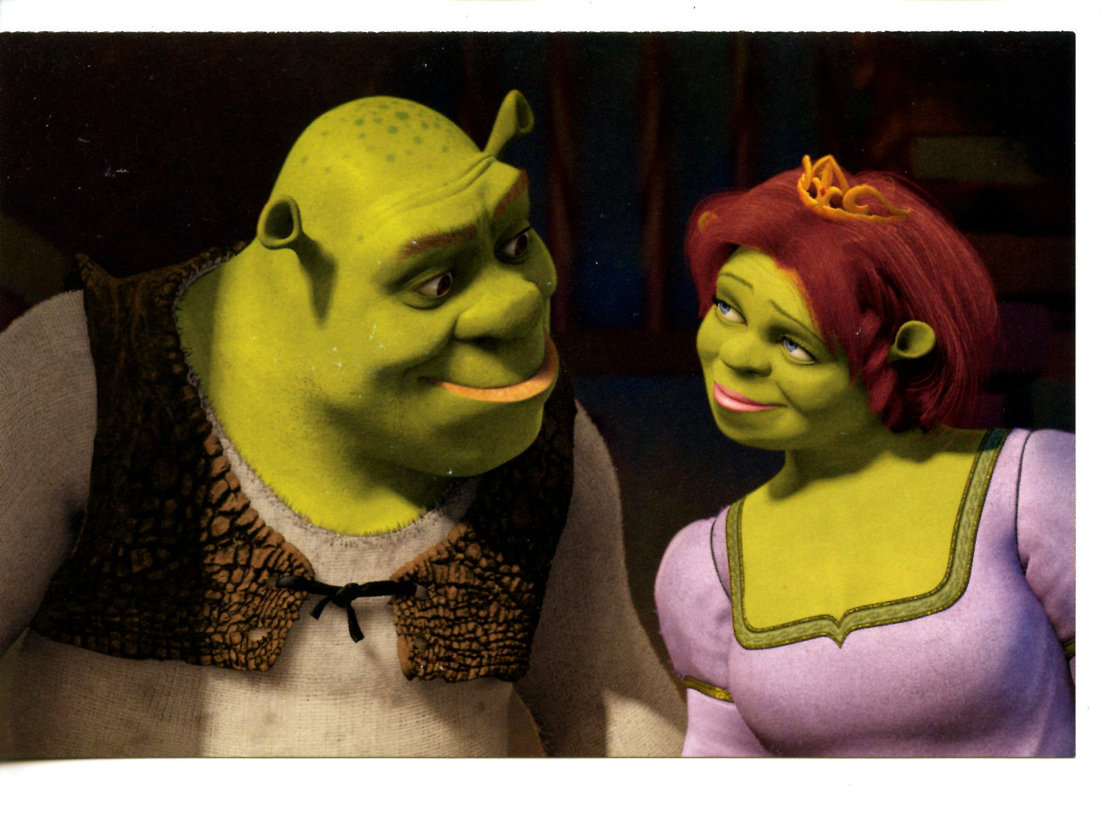 Фиона 18. Шрек кумир Тридевятого королевства. Шрек и Фиона. Фиона огр. Шрек и Фиона 18