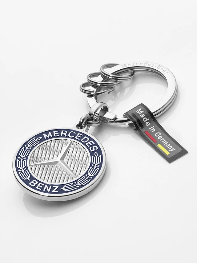 Smyfob Compatible with Mercedes Benz Key fob Cover India | Ubuy