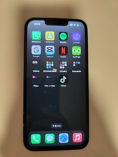 iPhone 14 con aplicación tik tok - iPhone 14...