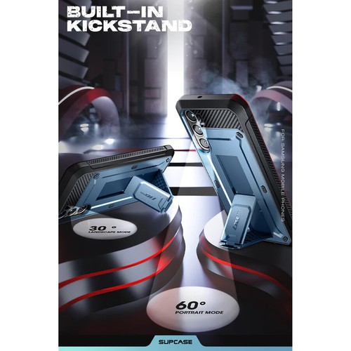 SUPCASE For Galaxy S23 Plus (2023) Case UBPro Rugged Full Body Cover Kickstand - Picture 41 of 60