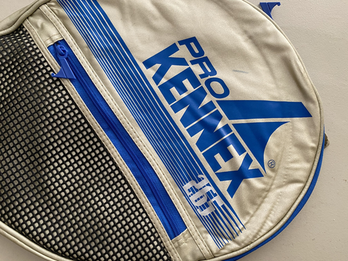 Pro Kennex "265" Tennis Racquet Case (case only) - Picture 2 of 5