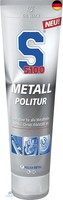 Dr. Wack S100 Metallpolitur 100 Ml - Polierpaste FüR Metallteile - Effektive
