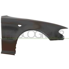 Parafango Anteriore Destro Con Foro Lucciola Bmw 3 Series - E46 Coupe' 2003-2006