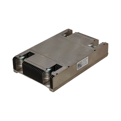 Dell R630 Standard Heatsink 120W 0H1M29 - Image 1 of 4