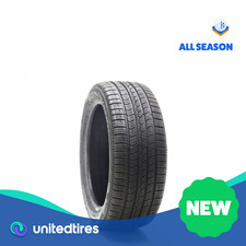 New 22545r17 Pirelli P7 As Plus 3 94h - 1032 - Tire