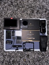 Atomos Ninja V 5" LCD HDMI Video Monitor Touchscreen w/ SSDmini, ND Filter